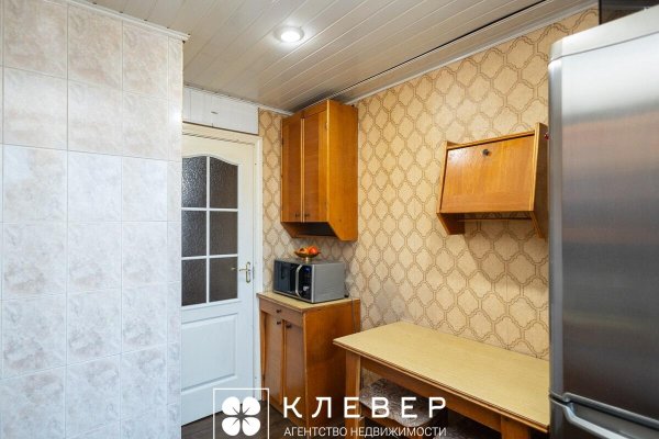 2-комнатная квартира по адресу Гамарника ул., д. 23 - фото 20