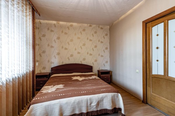 3-комнатная квартира по адресу Рокоссовского просп., д. 4 к. 1 - фото 15