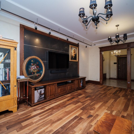 Фотография 3-комнатная квартира по адресу Сморговский тракт, д. 7 - фото 3