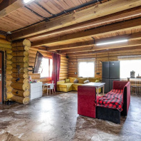 Фотография Продается коттедж д. Захаричи, Восточный пер. - фото 5