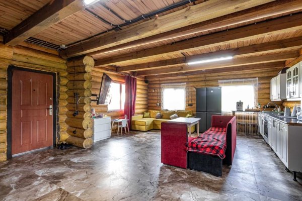 Продается коттедж д. Захаричи, Восточный пер. - фото 5