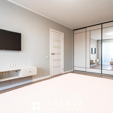 Фотография 2-комнатная квартира по адресу Якубова ул., д. 66 к. 1 - фото 8