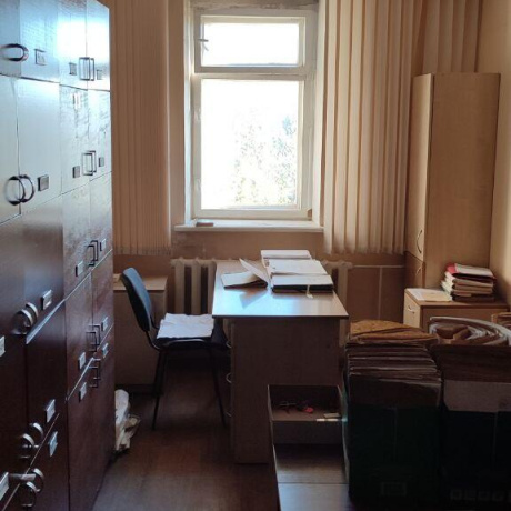 Фотография Сдается офисное помещение по адресу г. Минск, Домашевский пер., д. 9 - фото 8