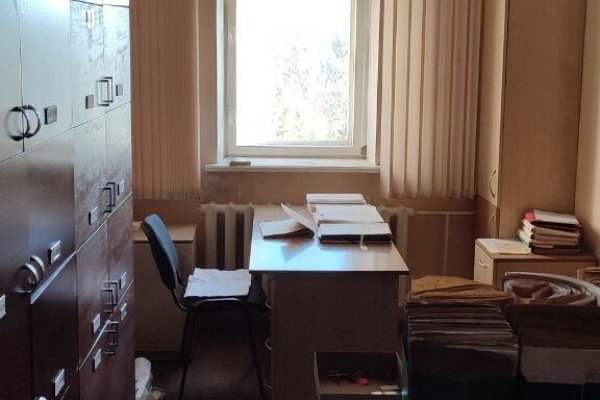 Сдается офисное помещение по адресу г. Минск, Домашевский пер., д. 9 - фото 8