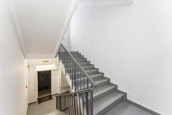 Продается офисное помещение по адресу г. Минск, Железнодорожная ул., д. 37 к. 1 - фото 16