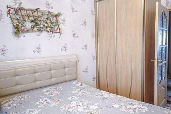 3-комнатная квартира по адресу Маяковского ул., д. 16 - фото 8