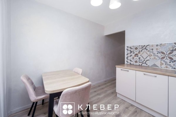 1-комнатная квартира по адресу Аладовых ул., д. 7 - фото 4