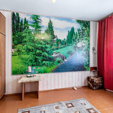 Фотография 3-комнатная квартира по адресу Якубова ул., д. 24 - фото 2