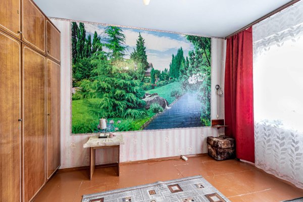 3-комнатная квартира по адресу Якубова ул., д. 24 - фото 2