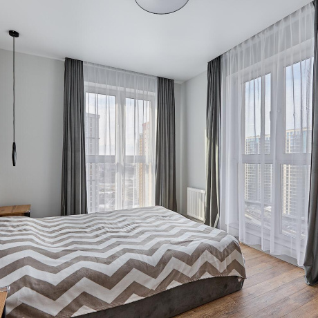 Фотография 3-комнатная квартира по адресу Игоря Лученка ул., д. 29 - фото 11