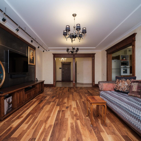 Фотография 3-комнатная квартира по адресу Сморговский тракт, д. 7 - фото 4