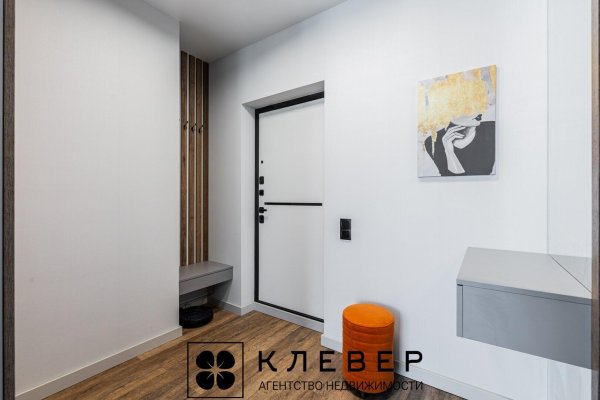 3-комнатная квартира по адресу Игоря Лученка ул., д. 29 - фото 9