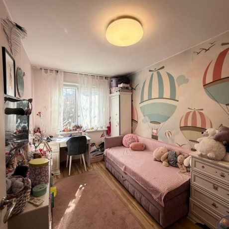 Фотография 2-комнатная квартира по адресу Славинского ул., д. 27 - фото 7