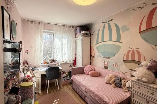 2-комнатная квартира по адресу Славинского ул., д. 27 - фото 7