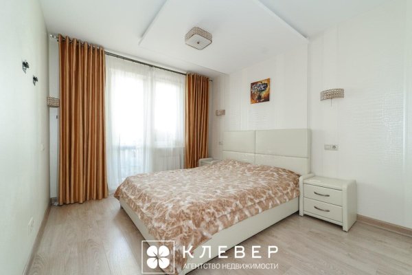 3-комнатная квартира по адресу Прушинских ул., д. 7 - фото 13