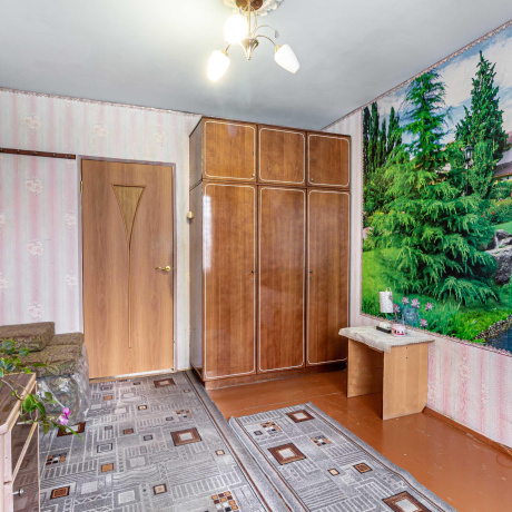 Фотография 3-комнатная квартира по адресу Якубова ул., д. 24 - фото 3