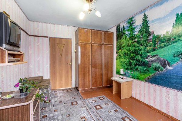 3-комнатная квартира по адресу Якубова ул., д. 24 - фото 3