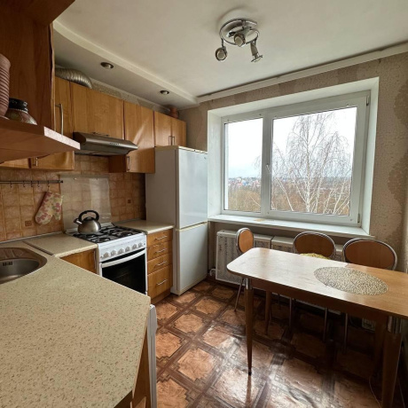 Фотография 2-комнатная квартира по адресу Микрорайон 1 м-н, д. 18 - фото 6