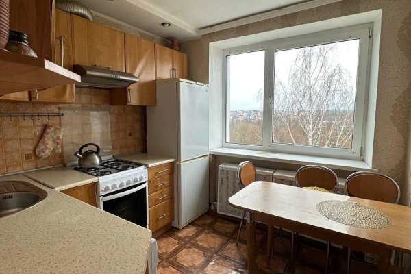 2-комнатная квартира по адресу Микрорайон 1 м-н, д. 18 - фото 6