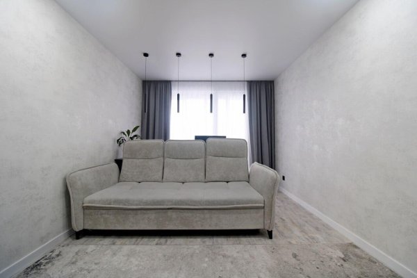 2-комнатная квартира по адресу Серебряный Лес ул., д. 8 - фото 5