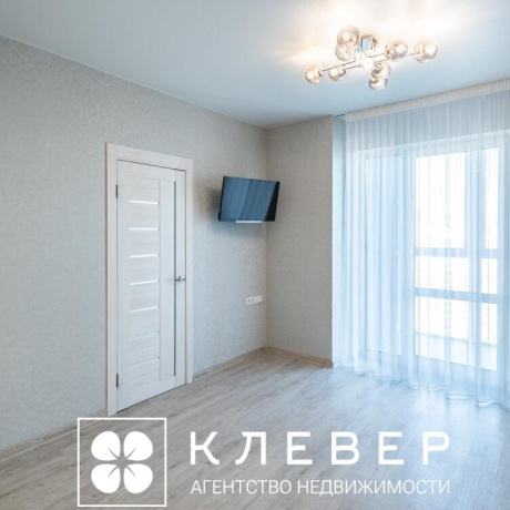 Фотография 3-комнатная квартира по адресу Белградская ул., д. 6 - фото 11