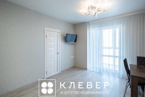 3-комнатная квартира по адресу Белградская ул., д. 6 - фото 11