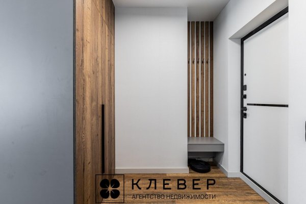 3-комнатная квартира по адресу Игоря Лученка ул., д. 29 - фото 10