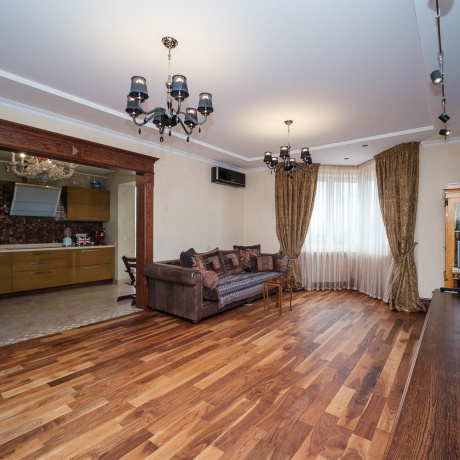 Фотография 3-комнатная квартира по адресу Сморговский тракт, д. 7 - фото 5