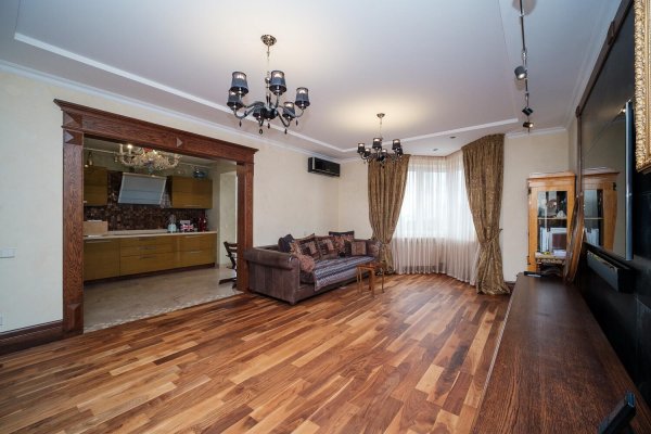 3-комнатная квартира по адресу Сморговский тракт, д. 7 - фото 5