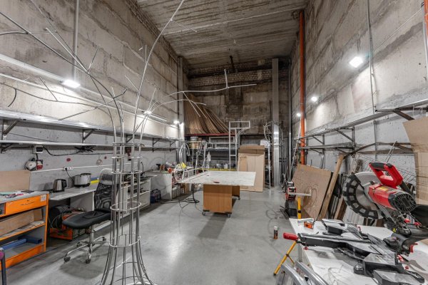 Продается офисное помещение по адресу г. Минск, Железнодорожная ул., д. 37 к. 1 - фото 18