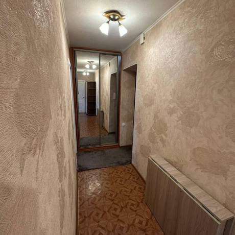 Фотография 2-комнатная квартира по адресу Микрорайон 1 м-н, д. 18 - фото 10