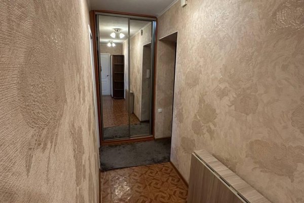 2-комнатная квартира по адресу Микрорайон 1 м-н, д. 18 - фото 10