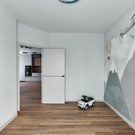 Фотография 3-комнатная квартира по адресу Игоря Лученка ул., д. 29 - фото 15