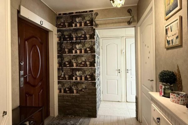 2-комнатная квартира по адресу Славинского ул., д. 27 - фото 9