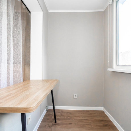 Фотография 2-комнатная квартира по адресу Якубова ул., д. 66 к. 1 - фото 11