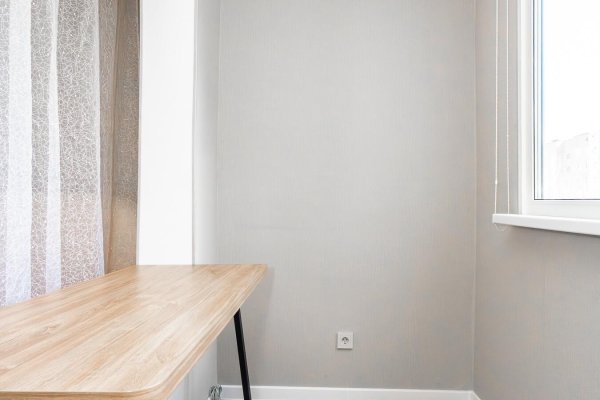 2-комнатная квартира по адресу Якубова ул., д. 66 к. 1 - фото 12