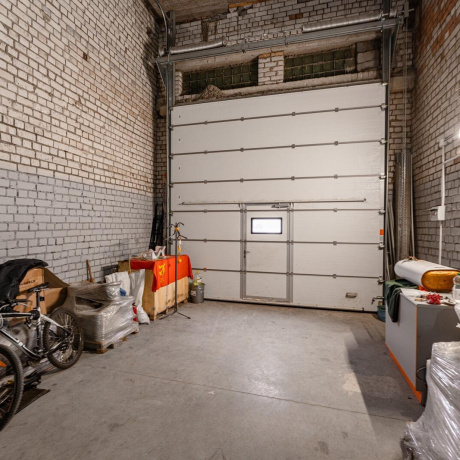 Фотография Продается офисное помещение по адресу г. Минск, Железнодорожная ул., д. 37 к. 1 - фото 19