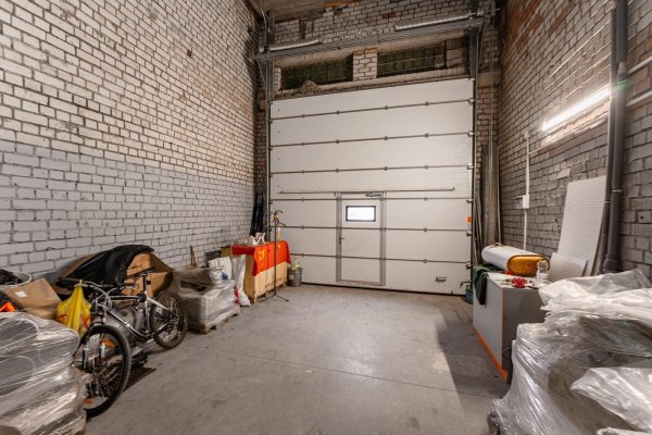 Продается офисное помещение по адресу г. Минск, Железнодорожная ул., д. 37 к. 1 - фото 19