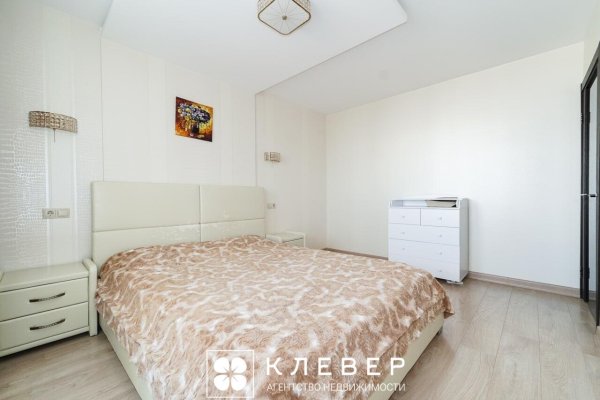 3-комнатная квартира по адресу Прушинских ул., д. 7 - фото 14
