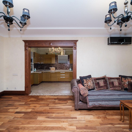 Фотография 3-комнатная квартира по адресу Сморговский тракт, д. 7 - фото 6