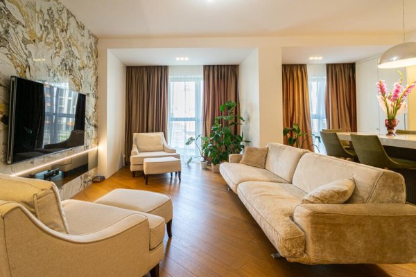 3-комнатная квартира по адресу Кропоткина ул., д. 59 - фото 6