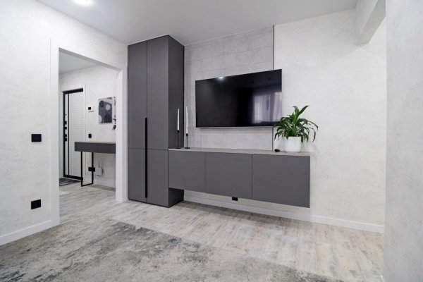 2-комнатная квартира по адресу Серебряный Лес ул., д. 8 - фото 9