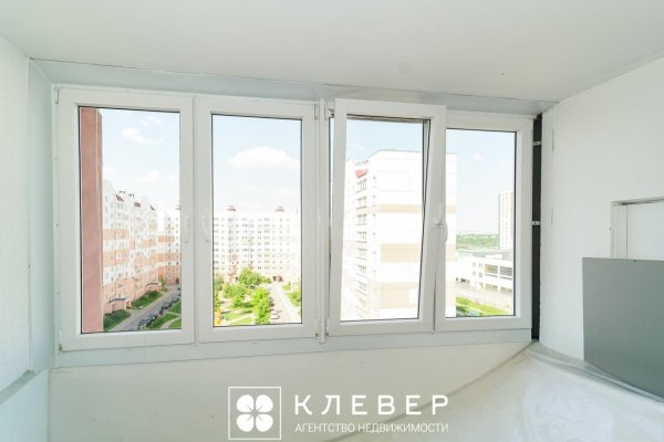 3-комнатная квартира по адресу Прушинских ул., д. 7 - фото 15