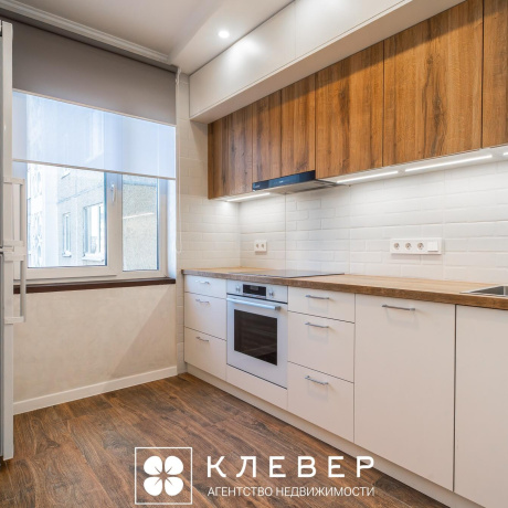 Фотография 2-комнатная квартира по адресу Якубова ул., д. 66 к. 1 - фото 4