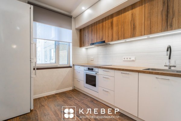 2-комнатная квартира по адресу Якубова ул., д. 66 к. 1 - фото 9