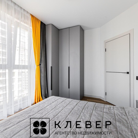 Фотография 3-комнатная квартира по адресу Игоря Лученка ул., д. 29 - фото 13
