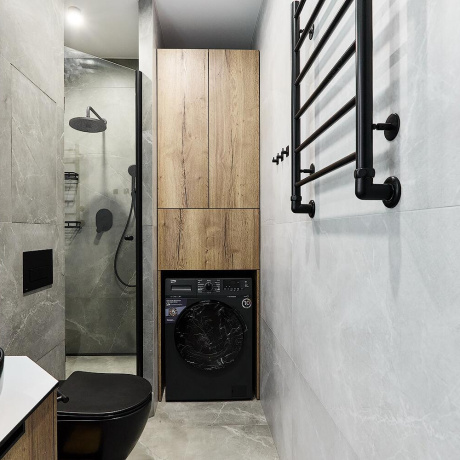 Фотография 3-комнатная квартира по адресу Игоря Лученка ул., д. 29 - фото 17