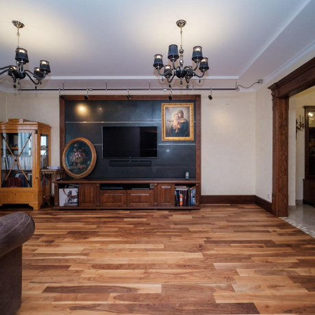 Фотография 3-комнатная квартира по адресу Сморговский тракт, д. 7 - фото 7