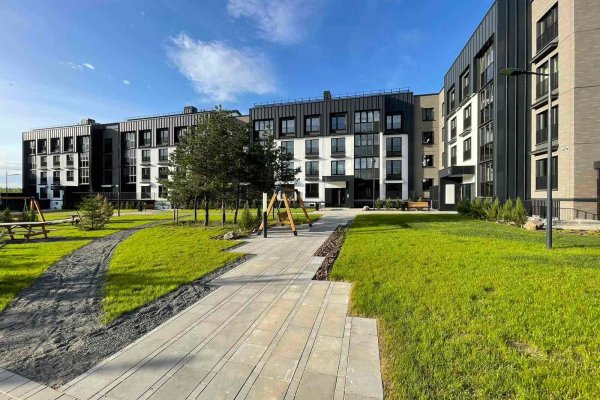 3-комнатная квартира по адресу Серебряный Лес ул., д. 8 - фото 2