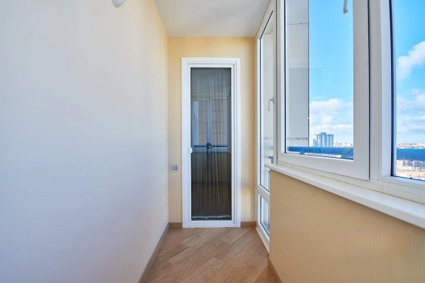 3-комнатная квартира по адресу Гвардейская ул., д. 12 - фото 10